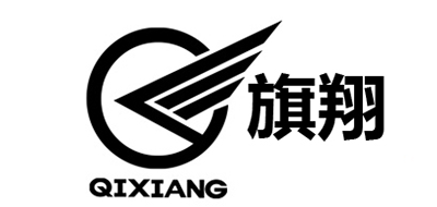 旗翔品牌LOGO图片