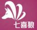 七喜狼品牌LOGO图片