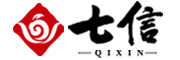 qixin/七信品牌LOGO图片