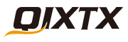 QIXTX品牌LOGO图片