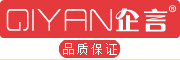 QiYan/企言品牌LOGO图片
