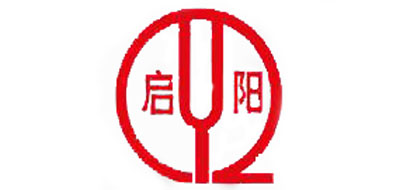 启阳汽车用品LOGO