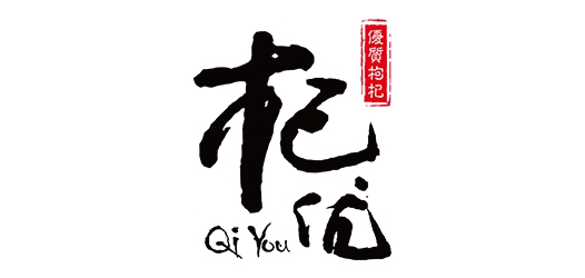 杞优品牌LOGO图片