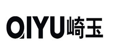 QIYU/崎玉品牌LOGO图片