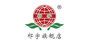 祁宇LOGO