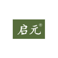 启元品牌LOGO