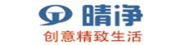 QJ/晴净品牌LOGO图片