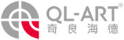 ql-art/奇良海德品牌LOGO图片