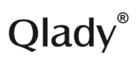 QLADY品牌LOGO图片