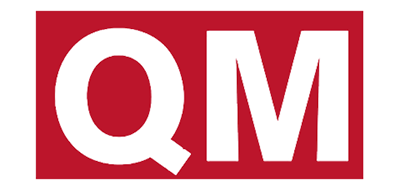 QM/曲美品牌LOGO