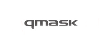 QMASK品牌LOGO图片
