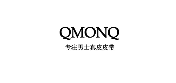 qmonq品牌LOGO图片