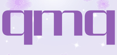 qmq品牌LOGO图片
