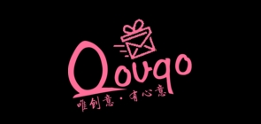 qovqo品牌LOGO图片