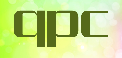 qpc品牌LOGO图片