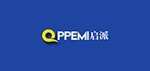 qppemi品牌LOGO图片