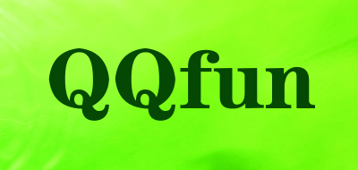 QQfun品牌LOGO图片