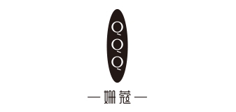 qqq/姗蔻品牌LOGO图片