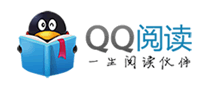 QQ阅读品牌LOGO图片