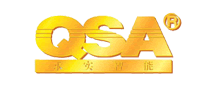 QSA品牌LOGO图片