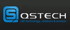 QSTECH/青松品牌LOGO图片