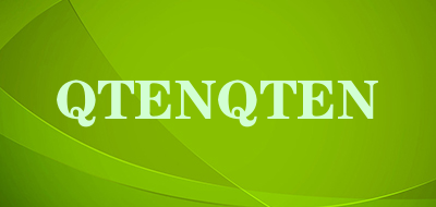 QTENQTEN品牌LOGO图片