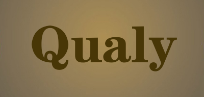 Qualy品牌LOGO图片