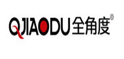 QUANJIAODU/全角度品牌LOGO图片