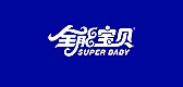 全能宝贝品牌LOGO图片