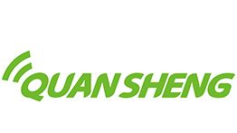 QUANSHENG/泉盛品牌LOGO图片