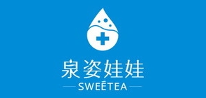 泉姿娃娃品牌LOGO图片