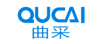 QUCAI/曲采品牌LOGO图片