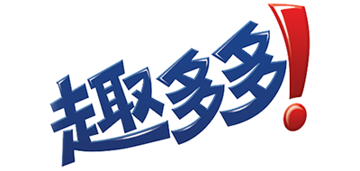 趣多多品牌LOGO