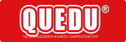 QUEDU/雀度LOGO