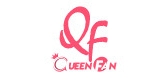 queenfan/服饰品牌LOGO图片