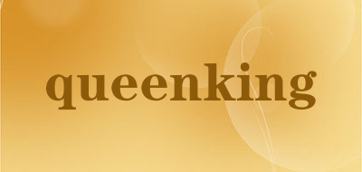 queenking品牌LOGO图片