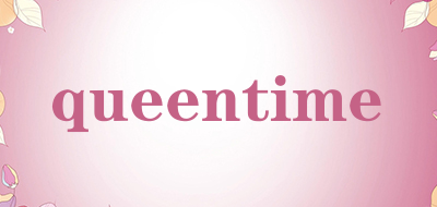queentime品牌LOGO图片