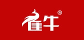 雀牛LOGO