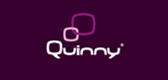 quinny/童车品牌LOGO图片