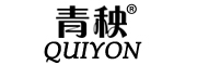 QUIYON/青秧LOGO
