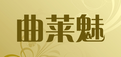 QULAIMEI/曲莱魅品牌LOGO图片
