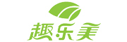 趣乐美品牌LOGO图片