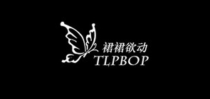 裙裙欲动品牌LOGO图片