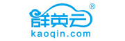 群英云品牌LOGO图片