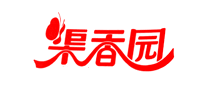 渠香园品牌LOGO图片