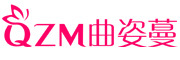 QUZIMAN/曲姿蔓品牌LOGO图片