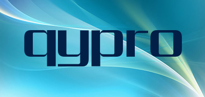 QYPRO/千艺彩妆品牌LOGO图片