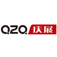 QZQ/庆展品牌LOGO图片