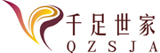 QZSJA/千足世家品牌LOGO图片