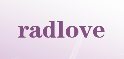 radlove品牌LOGO图片